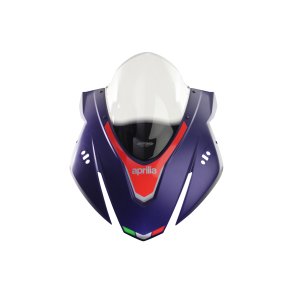 Aprilia RSV4 21->, MRA Racing kbeglas (R-glas)