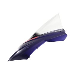 Aprilia RSV4 21->, MRA Racing kbeglas (R-glas)