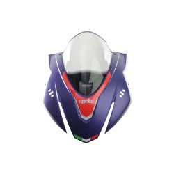 Aprilia RSV4 21->, MRA Racing kbeglas (R-glas)