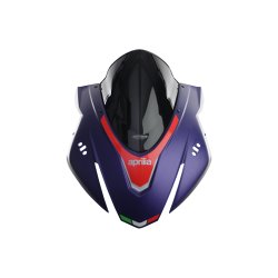 Aprilia RSV4 21->, MRA Racing kbeglas (R-glas)