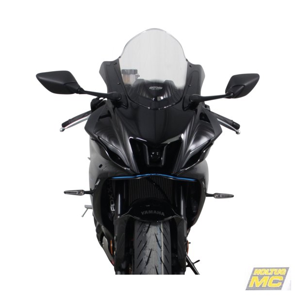 Yamaha YZF-R7 21-> MRA Racing kbeglas (R-glas)