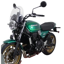 Kawasaki Z650RS 22-> MRA Touring kbeglas (NTM-glas)