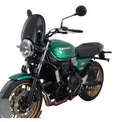 Kawasaki Z650RS 22-> MRA Touring kbeglas (NTM-glas)