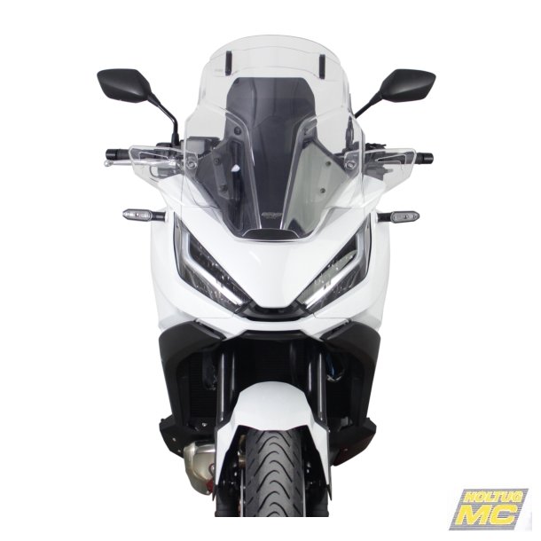 Honda NT1100 22-> MRA Vario Touring kbeglas (VTM-glas)