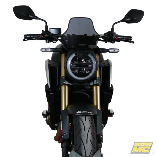 Honda CB650R 19-23 MRA Sport kåbeglas (NSPM-glas)