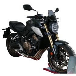 Honda CB650R 19-23 MRA Sport kbeglas (NSPM-glas)