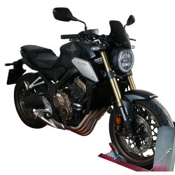Honda CB650R 19-23 MRA Sport kbeglas (NSPM-glas)