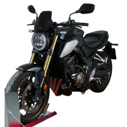 Honda CB650R 19-23 MRA Sport kbeglas (NSPM-glas)
