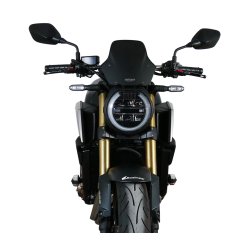 Honda CB650R 19-23 MRA Sport kbeglas (NSPM-glas)