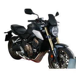 Honda CB650R 19-23 MRA Sport kbeglas (NSPM-glas)