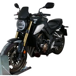 Honda CB650R 19-23 MRA Sport kbeglas (NSPM-glas)