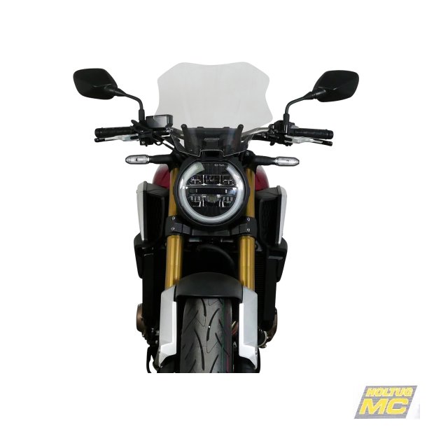 Honda CB650R 19-23 MRA Touring kbeglas (NTN-glas)