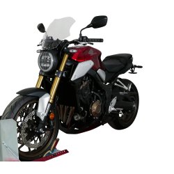 Honda CB650R 19-23 MRA Touring kbeglas (NTN-glas)