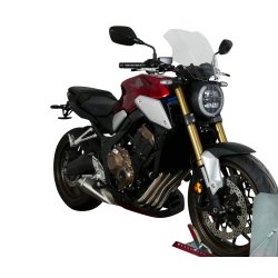 Honda CB650R 19-23 MRA Touring kbeglas (NTN-glas)