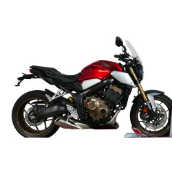 Honda CB650R 19-23 MRA Touring kbeglas (NTN-glas)