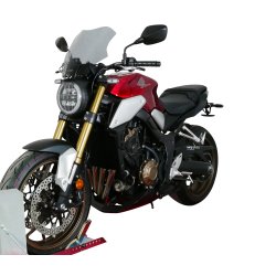Honda CB650R 19-23 MRA Touring kbeglas (NTN-glas)