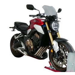 Honda CB650R 19-23 MRA Touring kbeglas (NTN-glas)