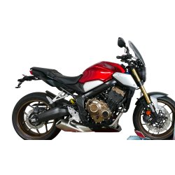 Honda CB650R 19-23 MRA Touring kbeglas (NTN-glas)