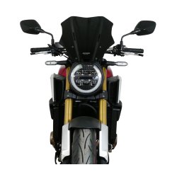 Honda CB650R 19-23 MRA Touring kbeglas (NTN-glas)