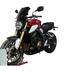 Honda CB650R 19-23 MRA Touring kbeglas (NTN-glas)