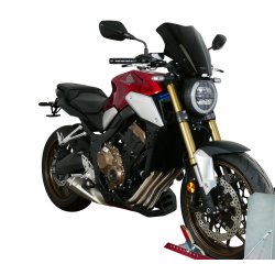Honda CB650R 19-23 MRA Touring kbeglas (NTN-glas)