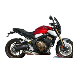 Honda CB650R 19-23 MRA Touring kbeglas (NTN-glas)