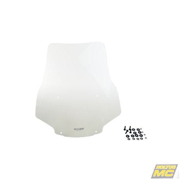 HD Pan American 1250 Special MRA Spoiler k�beglas (SP-glas)