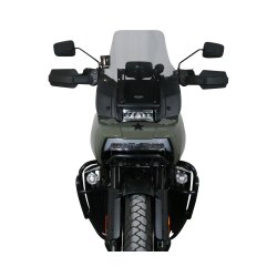 HD Pan American 1250 Special MRA Spoiler k�beglas (SP-glas)