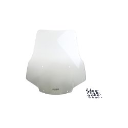 HD Pan American 1250 Special MRA Spoiler k�beglas (SP-glas)