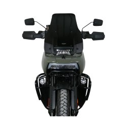 HD Pan American 1250 Special MRA Spoiler k�beglas (SP-glas)