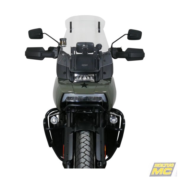HD Pan America 1250 Special MRA Vario Touring k�beglas (VTN-glas)