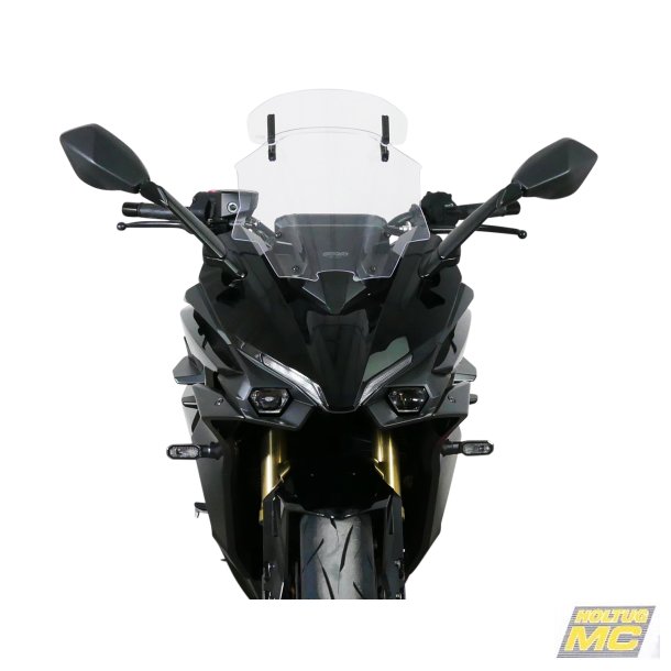 Suzuki GSX-S1000 GT 22-> MRA Vario Touring kåbeglas (VTM-glas)