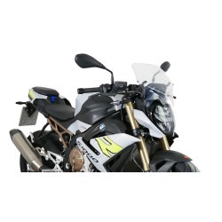 BMW S1000R 21-> MRA Sport kbeglas (NSPN-glas)