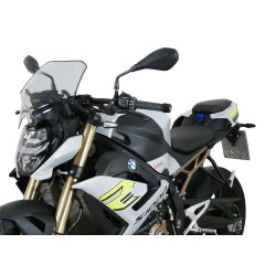 BMW S1000R 21-> MRA Sport kbeglas (NSPN-glas)