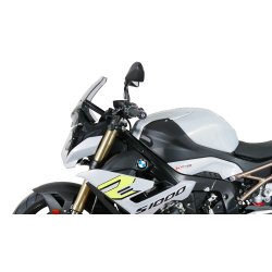 BMW S1000R 21-> MRA Sport kbeglas (NSPN-glas)