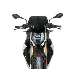 BMW S1000R 21-> MRA Sport kbeglas (NSPN-glas)