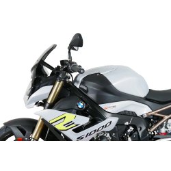 BMW S1000R 21-> MRA Sport kbeglas (NSPN-glas)