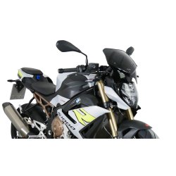 BMW S1000R 21-> MRA Sport kbeglas (NSPN-glas)