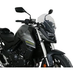 Honda CB750 Hornet 23-> MRA Touring kbeglas (NTM-glas)