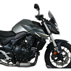 Honda CB750 Hornet 23-> MRA Touring kbeglas (NTM-glas)