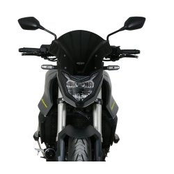 Honda CB750 Hornet 23-> MRA Touring kbeglas (NTM-glas)