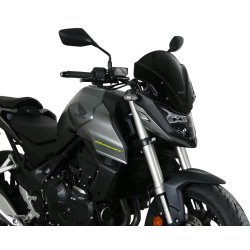 Honda CB750 Hornet 23-> MRA Touring kbeglas (NTM-glas)