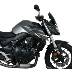 Honda CB750 Hornet 23-> MRA Touring kbeglas (NTM-glas)