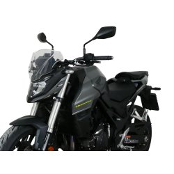 Honda CB750 Hornet 23-> MRA Sport kbeglas (NSPM-glas)