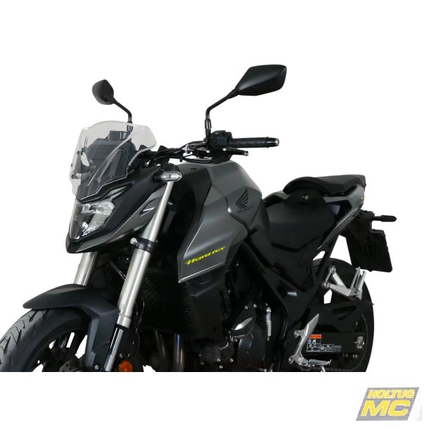 Honda CB750 Hornet 23-> MRA Sport kåbeglas (NSPM-glas)