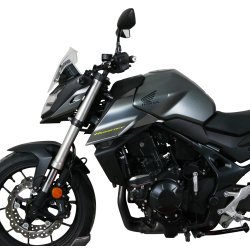 Honda CB750 Hornet 23-> MRA Sport kbeglas (NSPM-glas)