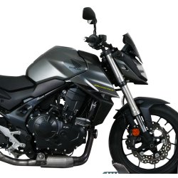 Honda CB750 Hornet 23-> MRA Sport kbeglas (NSPM-glas)
