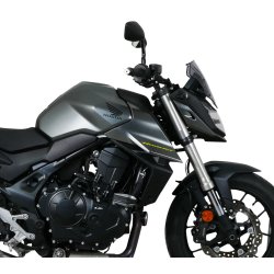 Honda CB750 Hornet 23-> MRA Sport kbeglas (NSPM-glas)