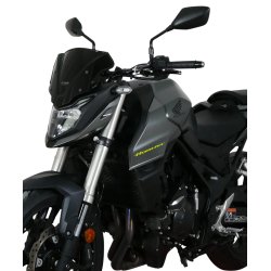 Honda CB750 Hornet 23-> MRA Sport kbeglas (NSPM-glas)