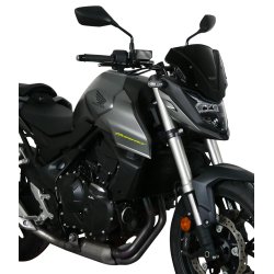 Honda CB750 Hornet 23-> MRA Sport kbeglas (NSPM-glas)